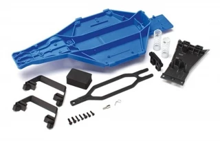 Traxxas Slash 2WD Low CG Chassis Conversion Kit