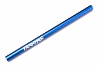 Traxxas Stampede 4x4 6061-T6 Blue Aluminum Center Driveshaft