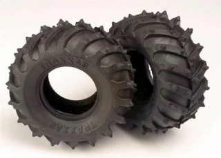 Traxxas Terra Spiked Tires for 2.2" Wheels