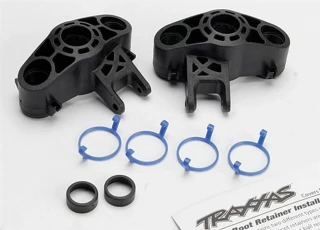 Traxxas Axle Carriers for Revo, E-Revo, E-Maxx, T-Maxx, Summit, Slayer