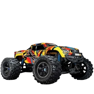 Traxxas X-Maxx 8S 4WD RC Monster Truck