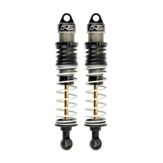 Pro-Line PowerStroke Shocks, Rear: Traxxas Slash