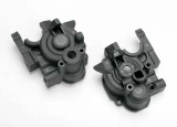 Left & Right Gearbox Halves: Jato