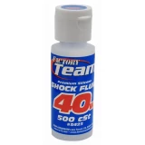 Associated 40 Weight Silicone Shock Oil