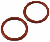 Fuel Tank Cap O-Rings (2): Revo