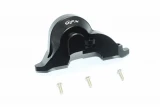 GPM Black Aluminum Upper Spur Gear Transmission Cover for TRX-4