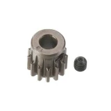 Robinson Steel 13T Pinion - 5mm Bore 0.8 Mod (31.75P)