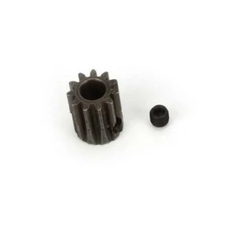 Robinson Steel 11T Pinion - 5mm Bore 0.8 Mod (31.75P)