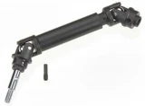 Traxxas Heavy Duty Front Driveshaft Assembly: Stampede & Slash 4x4