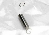 Traxxas TRX 3.3 Engine Wrist Pin & Wrist Pin Clips