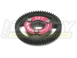 Integy T-Maxx 3.3 & Jato 58T Steel Spur Gear