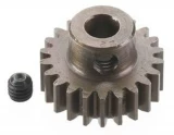 Robinson Extra Hard 5mm Bore 22T Pinion 0.8 Mod (31.75P)