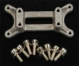 Aluminum Engine Mount: T-Maxx 2.5 & 3.3