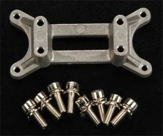 Aluminum Engine Mount: T-Maxx 2.5 & 3.3