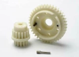 Traxxas Revo 2.5 & 3.3 Close Ratio 2-Speed Tranny Gears