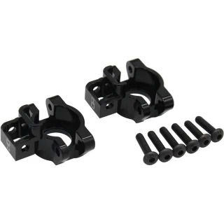 Hot Racing Rear Axle Housing Lock Out for Traxxas UDR