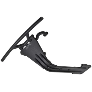 RPM Front Bumper Skid Plate for Traxxas Unlimited Desert Racer