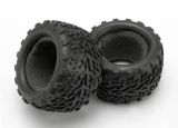 Traxxas Tires, Talon / foam inserts (2)