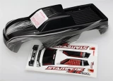 Traxxas Stampede 4x4 VXL Prographix Body