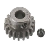 Robinson Extra Hard 5mm Bore 18T Pinion 0.8 Mod (31.75P)