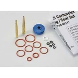 Traxxas Carburetor O-Ring and Seal Kit: TRX 2.5