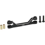 Hot Racing Aluminum Steering Rack Center Brace for Traxxas UDR