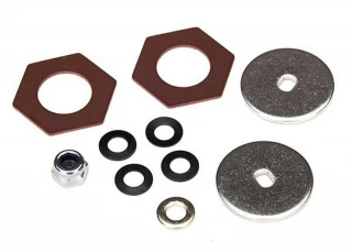 Traxxas TRX-4 Slipper Clutch Rebuild Kit