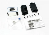 Traxxas Sealed Waterproof Receiver Box & Hardware