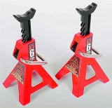 RC4WD Chubby 6 TON 1/10 Scale Mock Jack Stands (2)