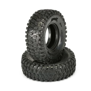 Pro-Line Class 1 Hyrax 1.9" Predator Rock Crawler Tires (2)