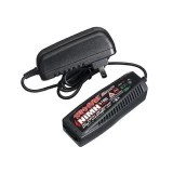 Traxxas 2-Amp AC Wall Charger for 5-7 Cell NiMH 6-8.4V