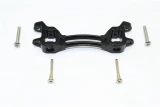 GPM Black Aluminum Front/Rear Body Post Mount for TRX-4