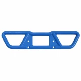 RPM T-Maxx/E-Maxx HD Rear Bumper (Blue)