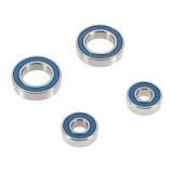 RPM Replacement Axle Carrier Bearings for Revo & T/E-Maxx