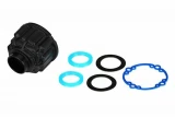 Traxxas X-Maxx 6S & 8S Differential Carrier w/Gaskets