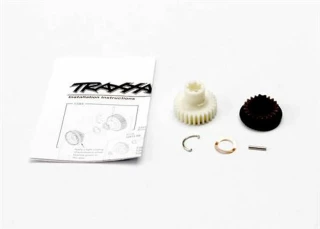 Traxxas Forward & Reverse Primary Gears for Revo, T-Maxx 3.3, Slayer