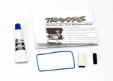 Traxxas Receiver Box Seal Kit (O-ring, Seals, & Silicone Grease)