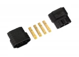 Traxxas Male Battery Connector Set (2) for ESC Only