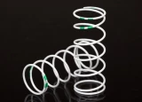 Traxxas GTR Shock Springs (Long .653 Green) for Slash Ultimate & Platinum