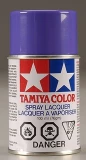 Tamiya Polycarbonate RC Body Spray Paint (3 oz): Purple