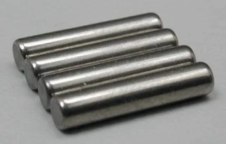 Traxxas Axle Pins, 2.5x12mm: T-Maxx, E-Maxx, Revo