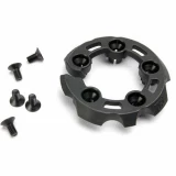 Traxxas Cooling Head Protector: TRX 3.3 Engines