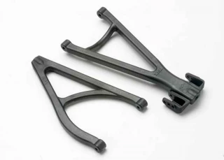 Rear Suspension Arms: Revo