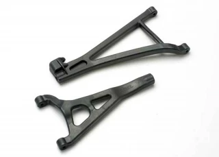 Right Front Suspension Arms: Revo