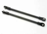 Steel Pushrod (Black): Revo