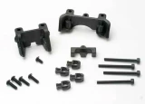 Traxxas Front/Rear Shock Mounts: Revo, Slayer