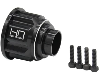 Hot Racing Traxxas UDR Aluminum Diff Carrier Housing