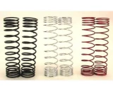 Hot Racing Rear Multi-Rate Springs (3 Pairs) for Slash 2WD, Stampede 2WD, Rustler