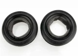 Traxxas Bandit Alias Ribbed 2.2" Front Tires (Soft Compound)