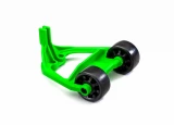 Traxxas Maxx Green Wheelie Bar